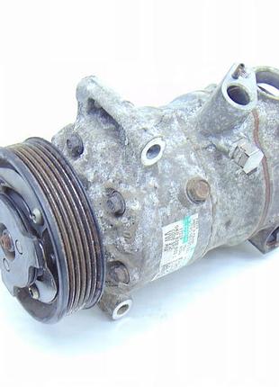 Компрессор кондиционера skoda fabia ii 1.2 tsi cbz 5k0820803c