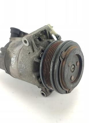 Компресор кондиціонера opel zafira b (2005-2008) 13124750