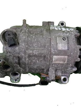 Компресор кондиціонера bmw e90 318 320 i 9156820