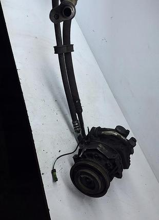 Компресор кондиціонера volkswagen passat b5 447220-8184
