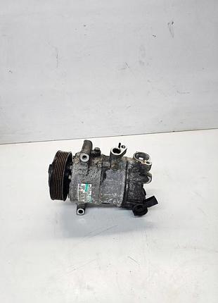 Компрессор кондиционера а компресора audi volkswagen seats skoda 5n0820803h