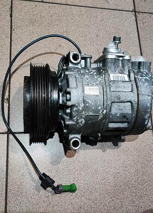 Компресор кондиціонера vw b5 audi a4 b5 a6 c5 2.4 2.8 2.7 4.2
