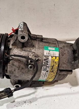Компрессор кондиционера 13124752 wm opel astra h 1.9 cdti 04