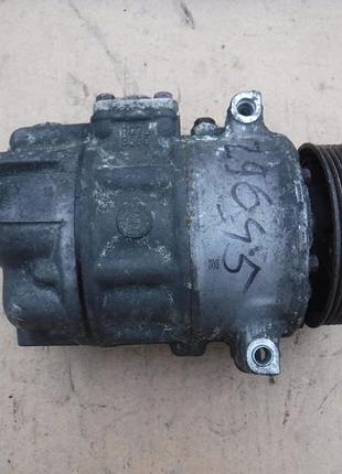 Компресор кондиціонера vw skoda audi 1k0820859f