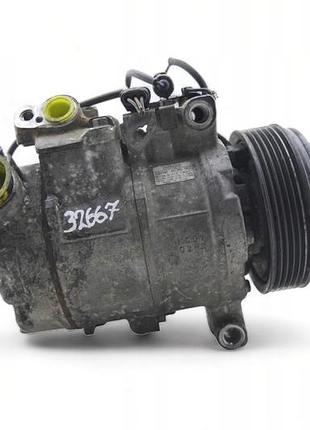 Компресор кондиціонера bmw e90 e87 e60 2.0d 177km 447260-1852