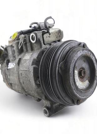 Компресор кондиціонера bmw e90 e87 e60 2.0d 177km 447260-1852 2