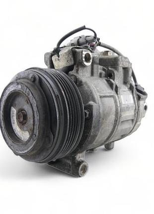 Компресор кондиціонера bmw e90 e87 e60 2.0d 177km 447260-1852 3