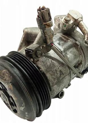 Компрессор кондиционера ge2830195 1.5 vvti toyota yaris iii (2011-)