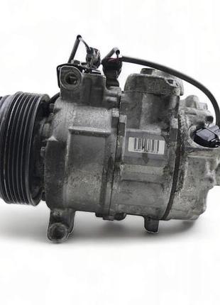 Компресор кондиціонера bmw e90 e87 e60 2.0d 177km 447260-1852 4