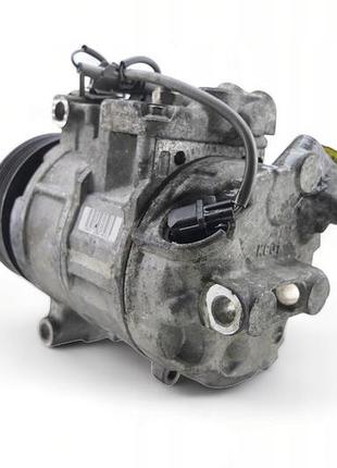 Компресор кондиціонера bmw e90 e87 e60 2.0d 177km 447260-1852 5