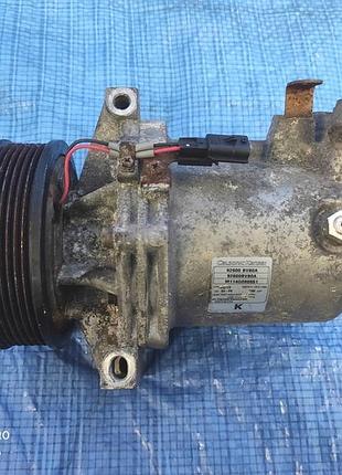 Компресор кондиціонера nissan pulsar 92600bv80a