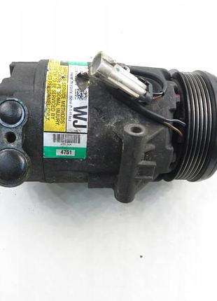 Компресор кондиціонера opel astra h 1.7 cdti 13124751