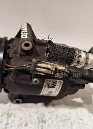 Компресор кондиціонера 13124750 opel astra h 1.6 16v