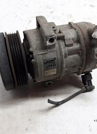 Компресор кондиціонера opel corsa e 14-19 1.4