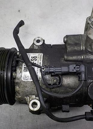 Компресор кондиціонера opel astra j 401351739 fs6