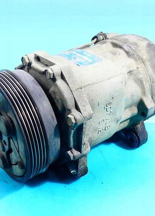 Компресор кондиціонера seat leon 1j0820803k