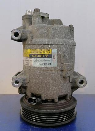 Компресор кондиціонера renault megane ii 1.4b 16v 8200050141