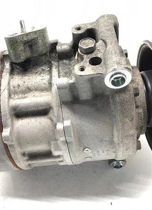 Компресор кондиціонера vw golf van vii 5q0820803