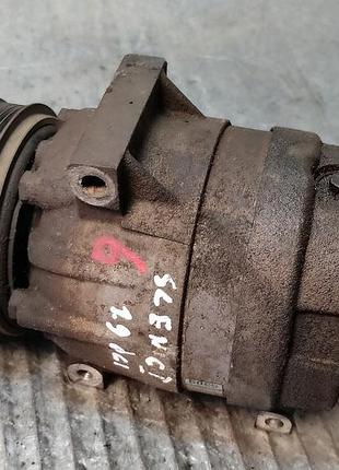 Компресор кондиціонера renault scenic i lift 1135309 1.9