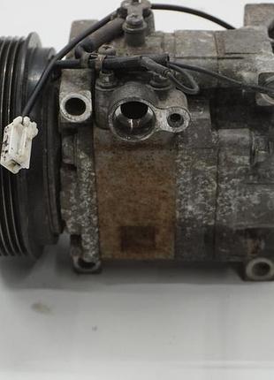 Компресор кондиціонера mazda 6 gh 2.2 mzr-cd h12a1av4he
