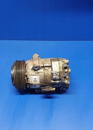 Компресор кондиціонера opel astra j 1.7 cdti 13335251