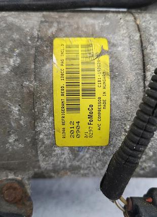 Компресор кондиціонера ford b-max 1.0 2