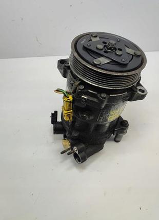Компресор кондиціонера citroen c5 ii 9656572280