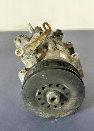 Компресор кондиціонера toyota verso і 1.8