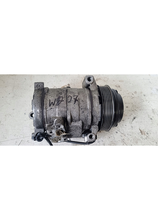 Компресор кондиціонера jeep wj 2.7 crd