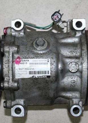 Компресор кондиціонера volvo v60s60v70s80 31348213