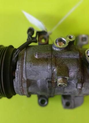 Компресор кондиціонера 1.0 447280-5040 suzuki sx4 s-cross 18r