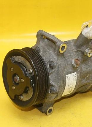 Компресор кондиціонера volkswagen 5k0820803c polo iv 1.2 cbz