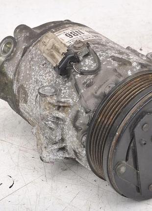 Компресор кондиціонера opel astra j 1.7cdti 13432837