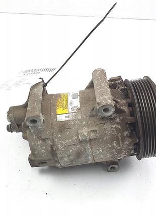 Компресор кондиціонера 8200053264 renault scenic