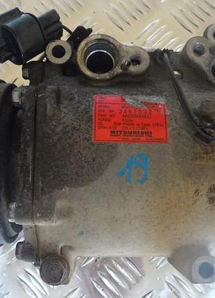 Компресор кондиціонера akc200a551j grandis 2.0 №19