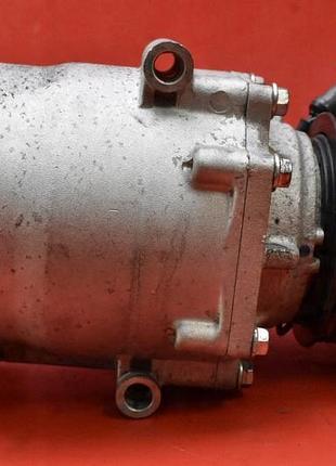 Компресор кондиціонера насос кондиціонування компресора acp1355000s ford fiesta mk7 1,25 80 км 08-17