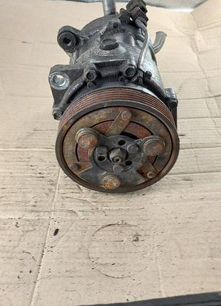 Компресор кондиціонера vw golf iv 00r 1j0820803f