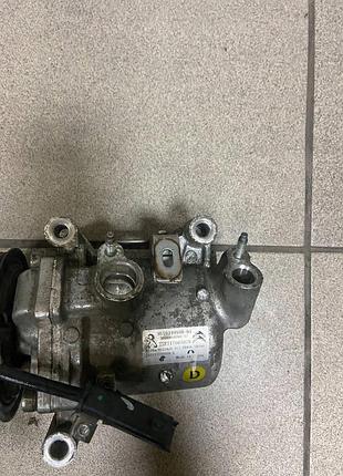Компресор кондиціонера а citroen compressor compressor partiii 9810349980 2
