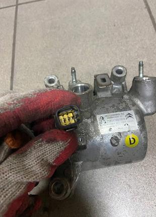 Компресор кондиціонера а citroen compressor compressor partiii 9810349980 3
