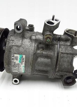 Компресор кондиціонера volkswagen 5n0820803c altea fabia ii polo 6r ibiza iv a3 8p