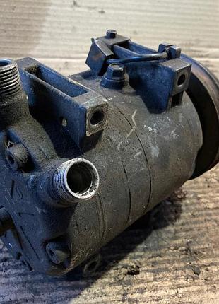 Компрессор кондиционера audi 80 b4 8a0260805 2