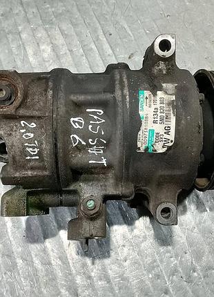 Компресор кондиціонера насос, vw passat b6 5n0820803 2.0 tdi
