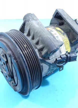 Компресор кондиціонера nissan almera n16