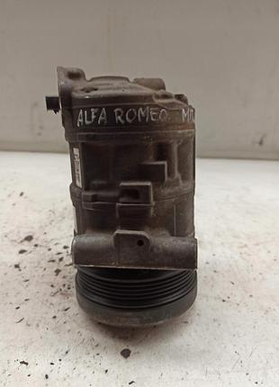 Компресор кондиціонера alfa romeo mito 447190-2152