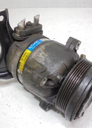 Компресор кондиціонера evanda 715029 2.0 16v dac 4