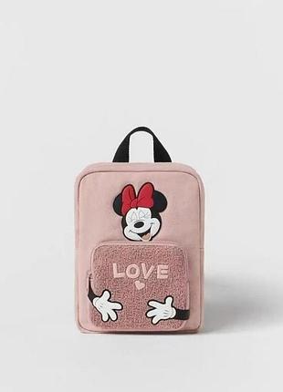 Рюкзак disney minnie mouse