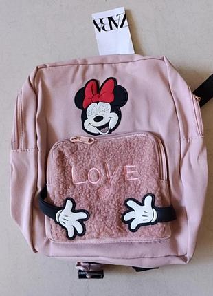 Рюкзак disney minnie mouse 2