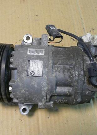 Компресор кондиціонера bmw e87 e90 n43 9156820 5