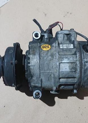 Компресор кондиціонера 7h0820805f vw t5 2.5 tdi
