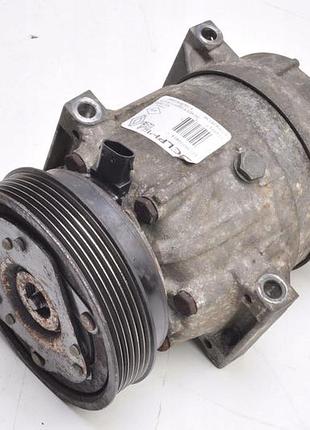 Компрессор кондиционера renault laguna ii 1.6 16в 8200426136